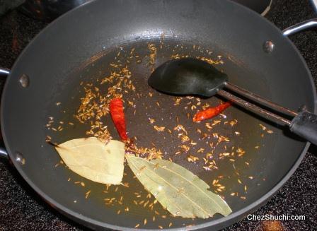 lentils for panchmel dal